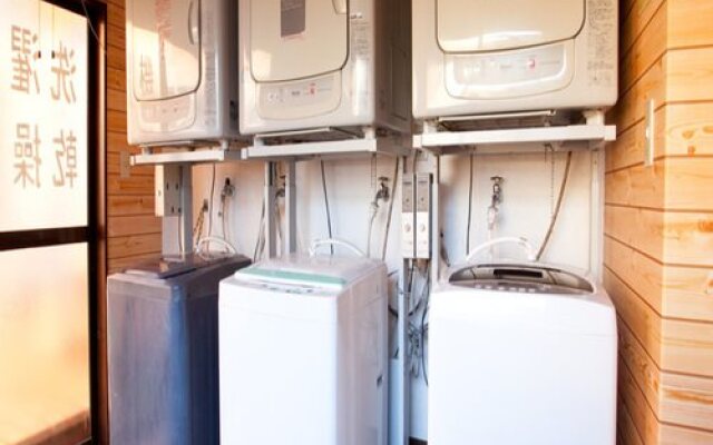 Business Ryokan Yokohamaya