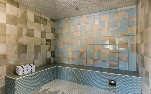 Oxford Suites Paso Robles