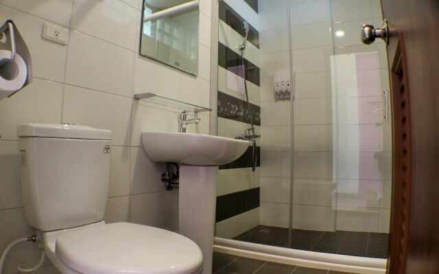 Kenting Muchen B&B - 21.5 Hengchun Branch