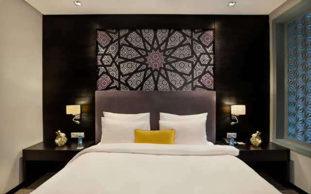 Hotel Odyssee Center