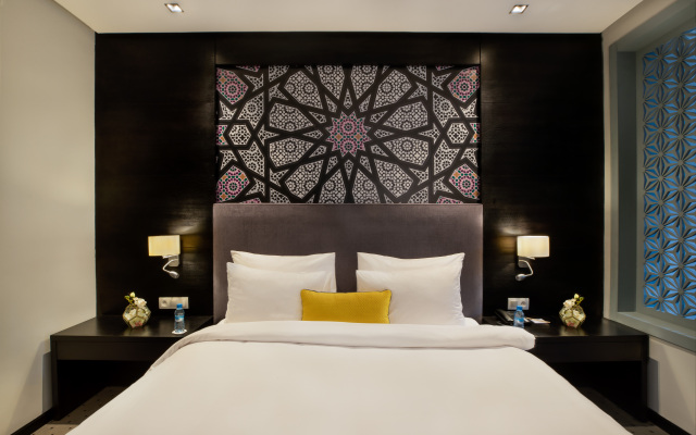 Odyssee Boutique Hotel Casablanca