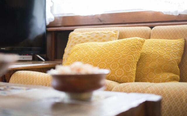 Casa vacanze 5 Torri