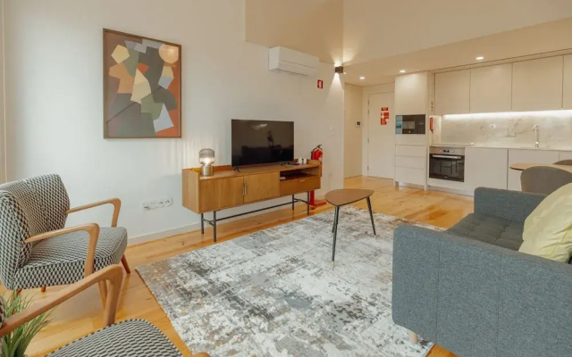 Gaia Premium G Duplex by Vacationy