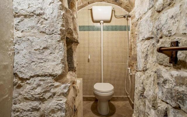 Appartamento La Rupe