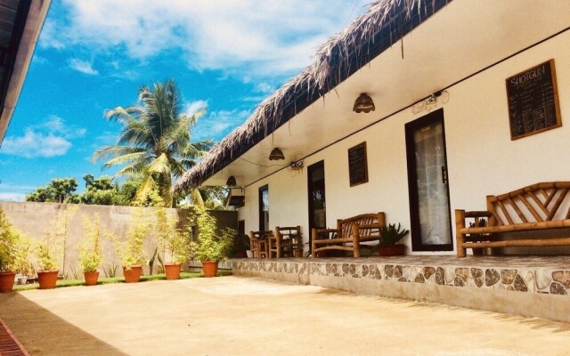 Hangover Hostel