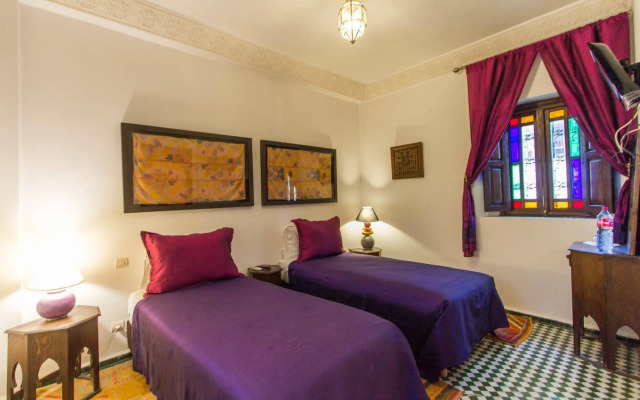 Dar Fes Medina Ziat