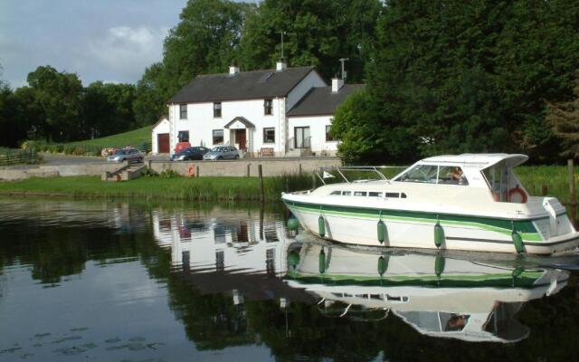 Corrigans Shore House