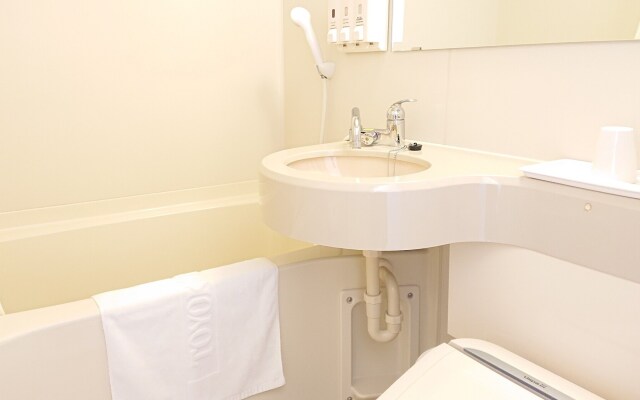 Toyoko Inn Hanshin Amagasaki Ekimae