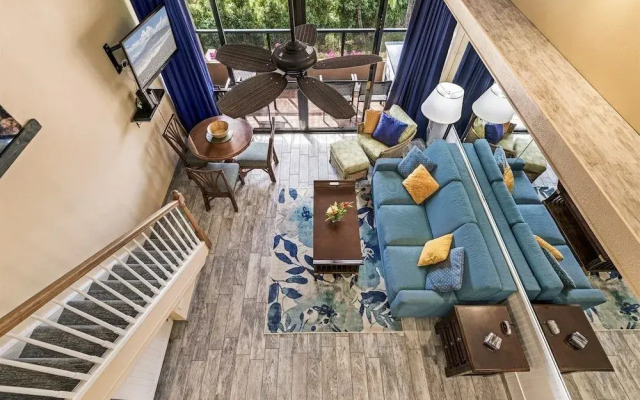 Kahana E614 - 2 Br Villa