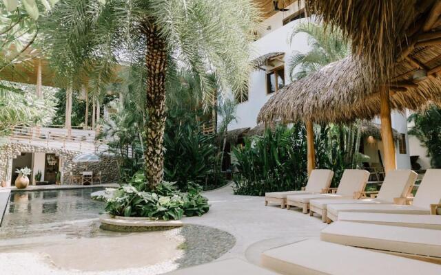 The Nomadic Hotel