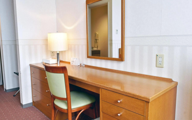 Hotel Sapporo Sunplaza