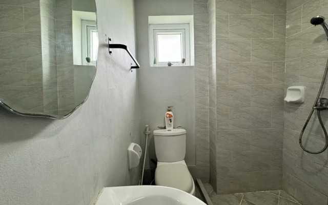 Ania Rooms