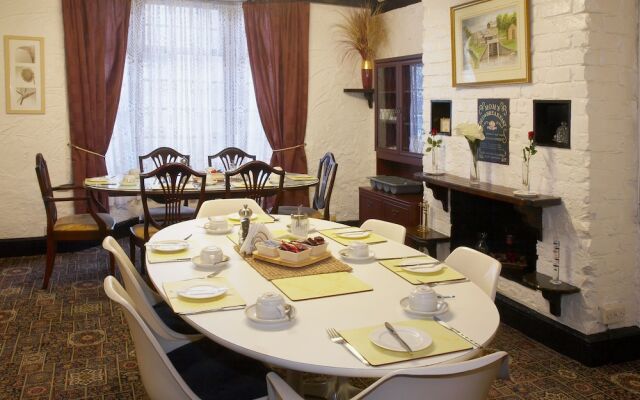 OYO Tudor Lodge - Redcar Beach