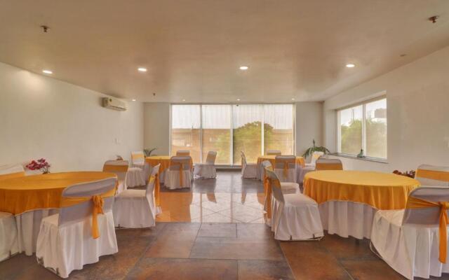 Treebo Trend Kavish Boutique Villa