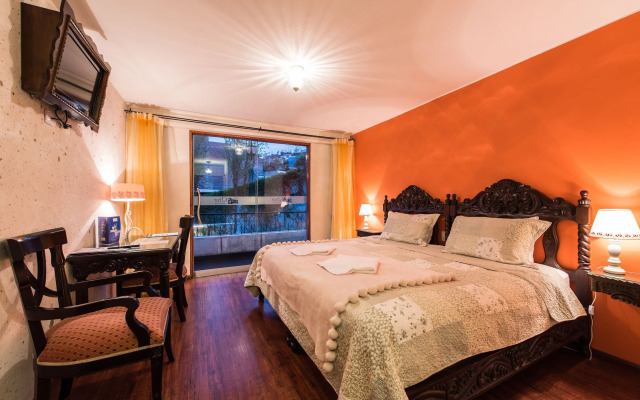 Hotel Boutique Villa Elisa
