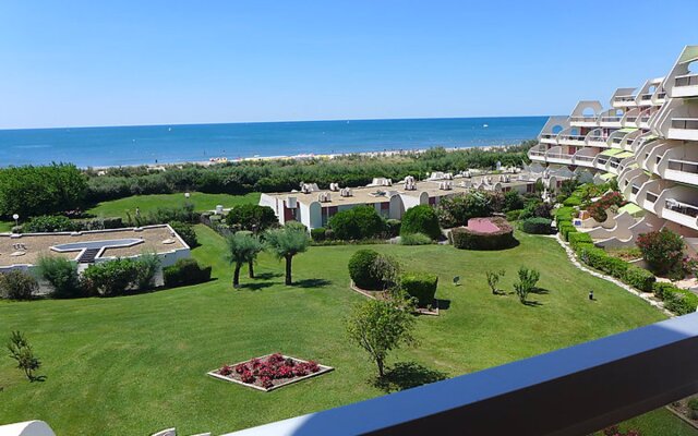 Villa Arena La Grande Motte 21735