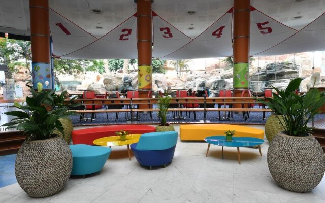Club Hotel Eilat