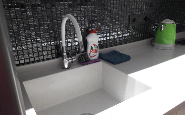 Black Sea Apartament