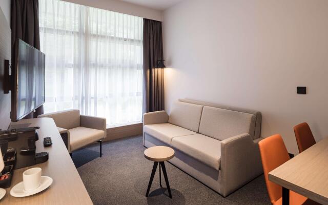 Executive Residency by Best Western Amsterdam Airport