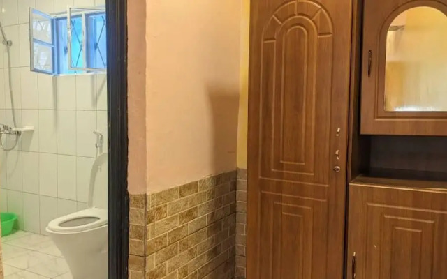 Bethany Investment Group-Kiyovu Branch