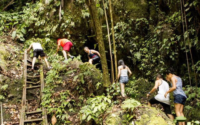 Hotel Arenal Palace