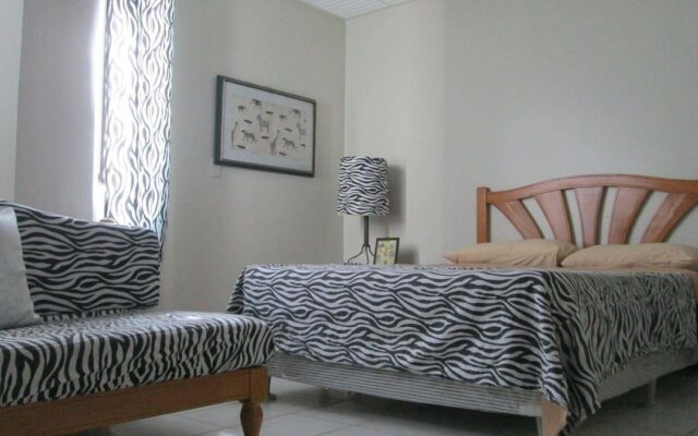Zoobic Lodge