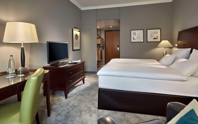 Lindner Hotel Cologne City Plaza, part of JdV by Hyatt