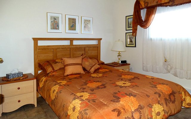 Gite Parfum de Mer Bed and Breakfast