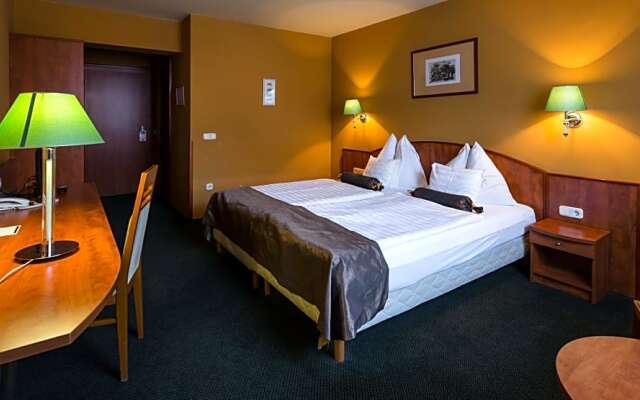 Hotel Gottwald