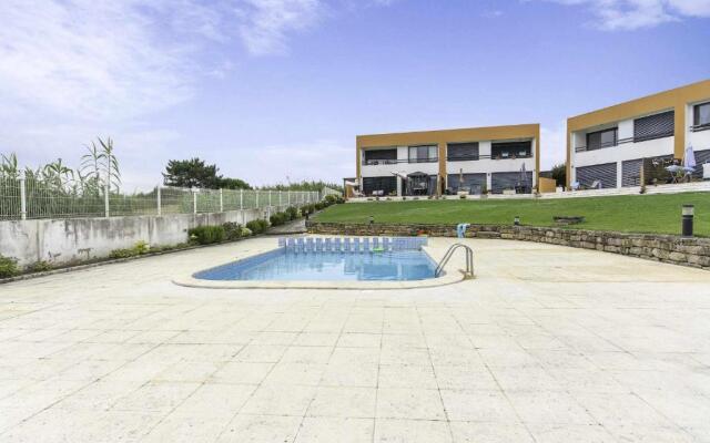 Magoito House The silence near Lisbon