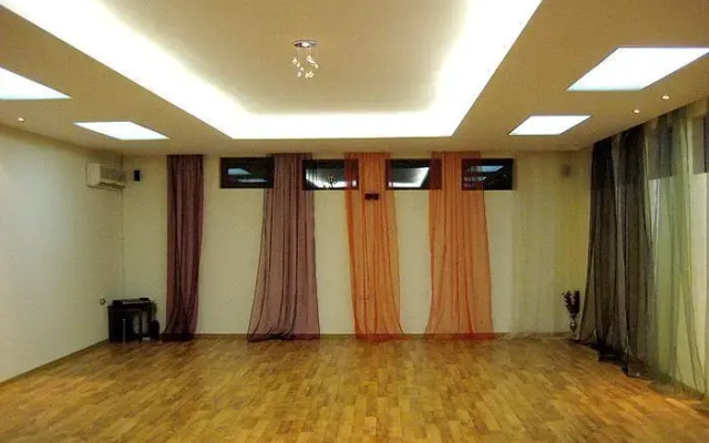 Hotel Panorama (Golden EOOD)