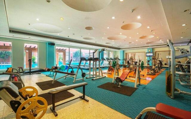 NIRVANA Luxury Hotel l Ludhiana