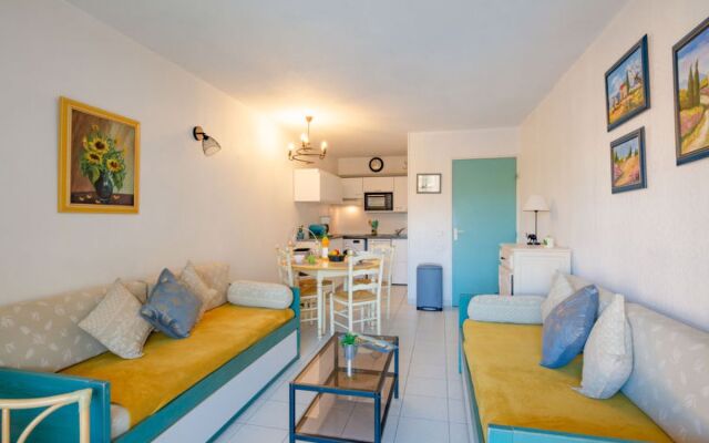 Villa LOpen Fréjus 21080