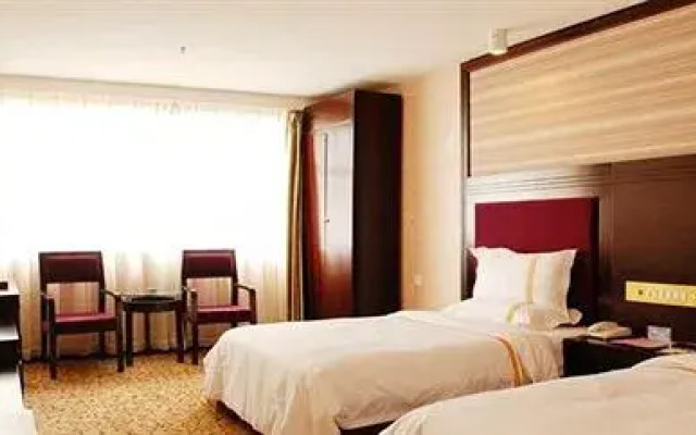 Shaoxing Hotel - Guiyang