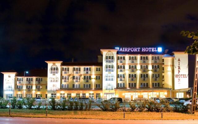 Airport Hotel Budapest