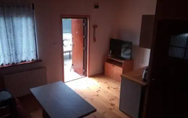Apartamenty Pod Lipa