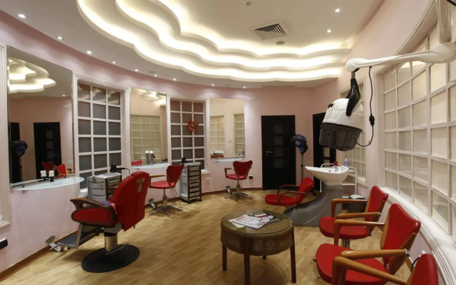 Golden Carthage Hotel Tunis