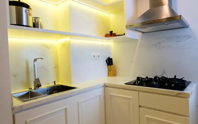 Luxurious 2BR Apartment @Grand Kamala Lagoon