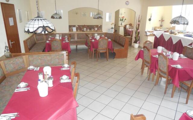 Hotel Am Hechenberg