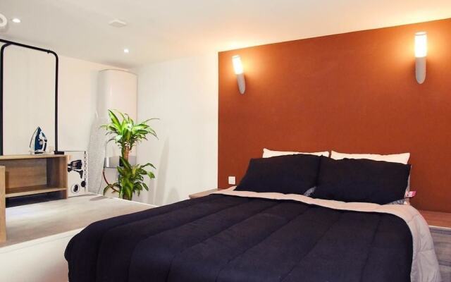 Appartements duplex Saint Charles