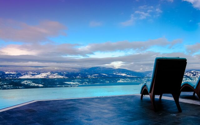 Sparkling Hill Resort and Spa - Adults-Only Resort