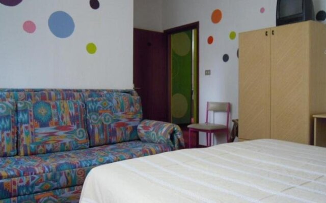 Hotel Villa Arianna