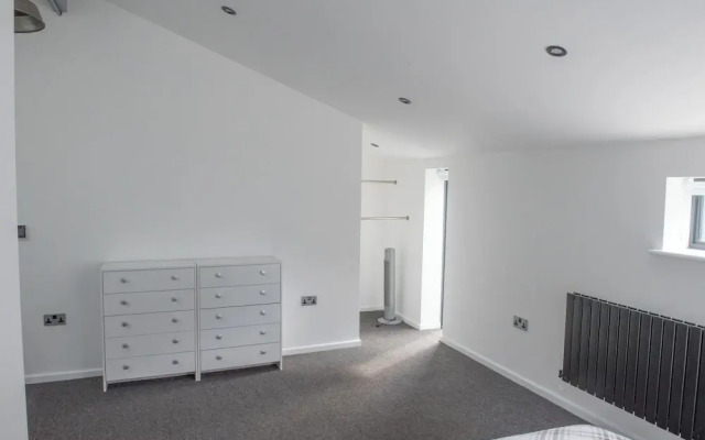 Toothbrush Apartments - Central Ipswich - Fore St - Adults Only
