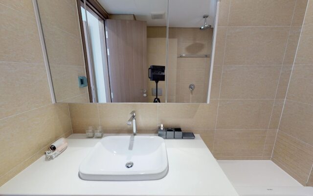 Serviced Apartment Vinhomes Metropolis