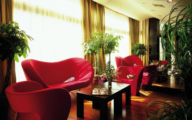 Hotel La Fenice