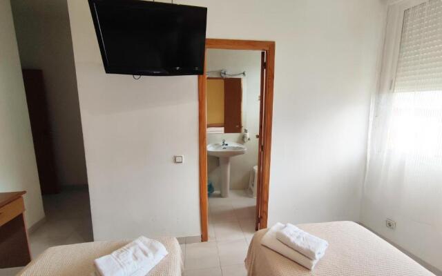 Hostal Neus