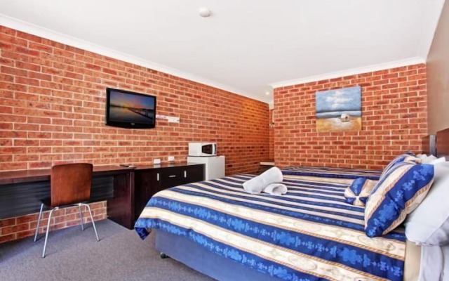 Lake Macquarie Motor Inn