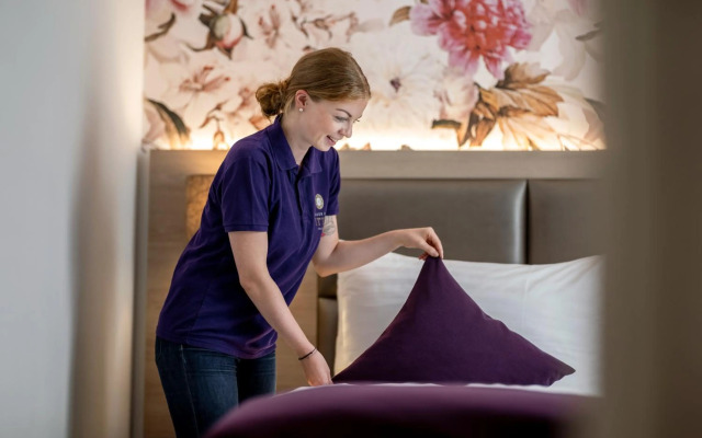 IMLAUER Hotel Pitter Salzburg
