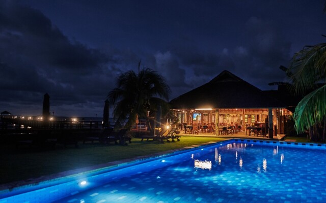 Cocotinos Manado - A Boutique Beach Resort