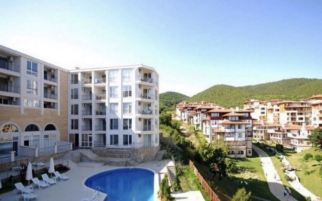 Sineva Park Hotel - All Inclusive